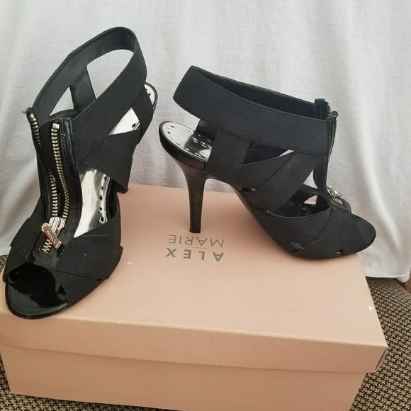 BCBGirls Shoes - High heels-worn 3 times